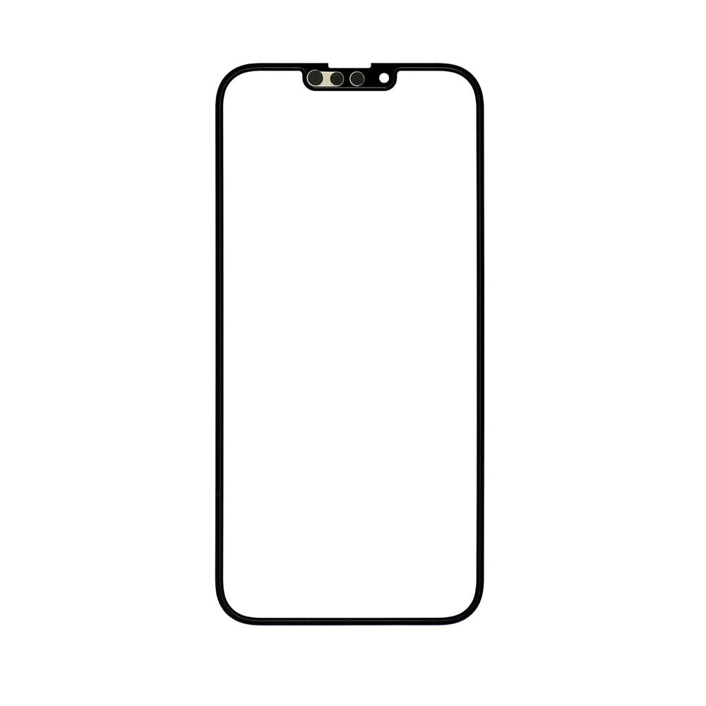 Front Screen Outer Glass With OCA for iPhone 13 Pro Max (Brown) Front Screen Outer Glass With OCA for iPhone 13 Pro Max (Brown)